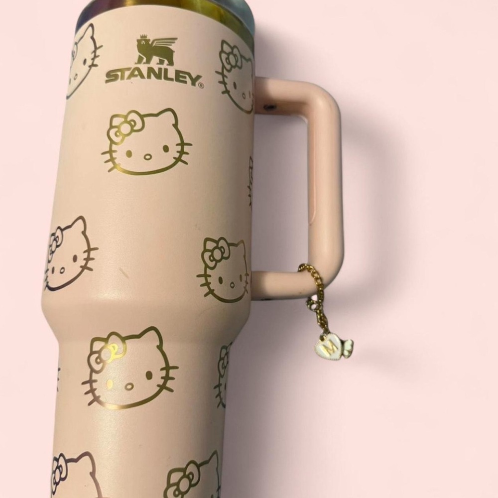Stanley Hello Kitty